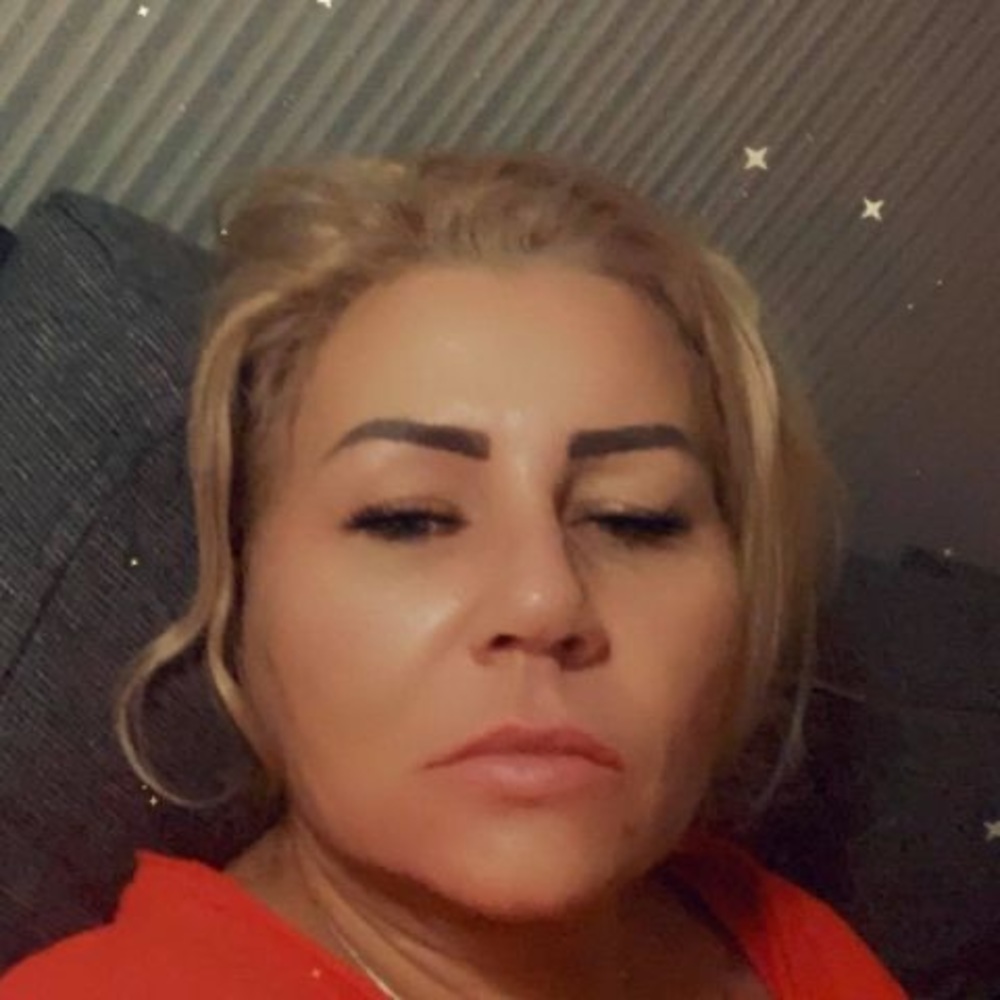 Meet your Posher, Kaśka